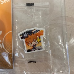 《新品》劇場版 ハイキュー グッズの画像