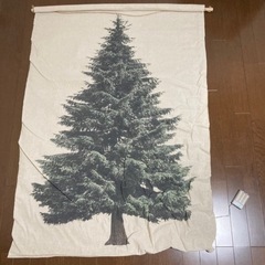 サリュ　光るクリスマスタペストリーの画像