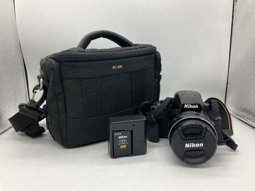 【トレファク足立扇店】NICON COOLPIX P900【トレファクONLINEで販売中】