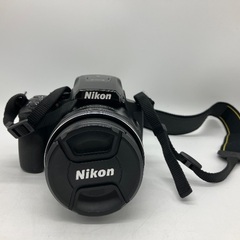 【トレファク足立扇店】NICON COOLPIX P900【トレファクONLINEで販売中】の画像