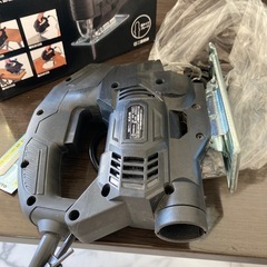 変速ジグソーの画像