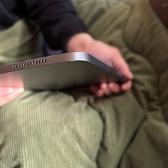 【お譲り先決定】iPad Air第5世代256GBの画像