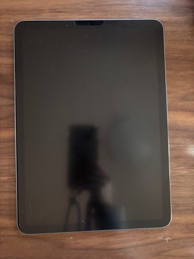 【お譲り先決定】iPad Air第5世代256GB