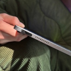 【お譲り先決定】iPad Air第5世代256GBの画像