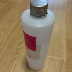 除光液　ノンアセトン　D-UPの画像