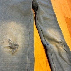 ブリーズ　130センチ　ズボンの画像