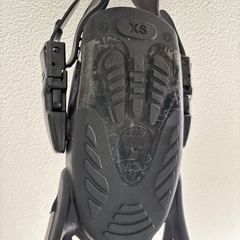 【TUSA SOLLA】【22-24cm】フィン_シュノーケル,ダイビングの画像