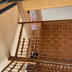 しきり仕切りの画像