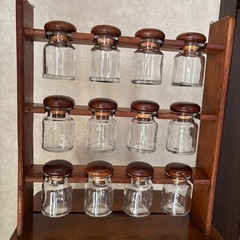 スパイスラックの画像
