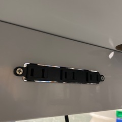 タマリビング 事務用デスクの画像