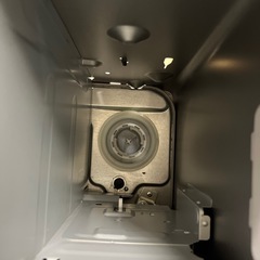 ダイニチ ブルーヒーター 美品の画像