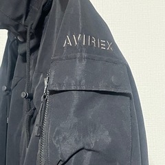 ★AVIREXアウター ★model：28-a6755★ Mサイズの画像