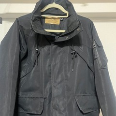 ★AVIREXアウター ★model：28-a6755★ Mサイズの画像