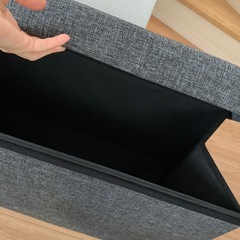 折りたたみ椅子の画像