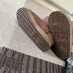 新品20cmブーツ800円引き の画像