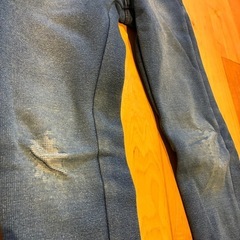 ブリーズ　120センチ　ズボンの画像