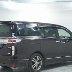 日産 エルグランド 　２５０Ｈｉｇｈｗａｙ　ＳＴＡＲ　Ｕｒｂａｎ　ＣＨＲＯＭＥ 入庫🚙⭐の画像