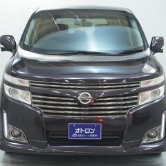日産 エルグランド 　２５０Ｈｉｇｈｗａｙ　ＳＴＡＲ　Ｕｒｂａｎ　ＣＨＲＯＭＥ 入庫🚙⭐の画像