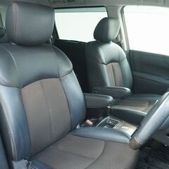 日産 エルグランド 　２５０Ｈｉｇｈｗａｙ　ＳＴＡＲ　Ｕｒｂａｎ　ＣＨＲＯＭＥ 入庫🚙⭐の画像