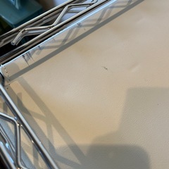 スチールラックの画像