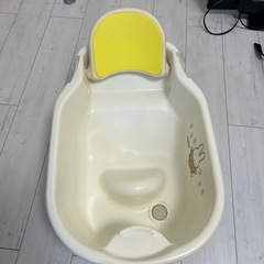 ミッフィーの沐浴ばすバスの画像