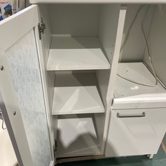 レンジボードの画像