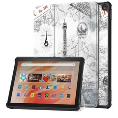 Amazon Fire HD 10㌅タブレットの画像