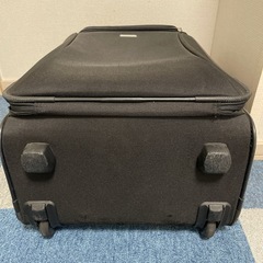 スーツケースの画像