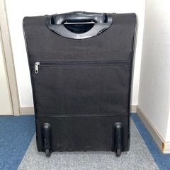 スーツケースの画像