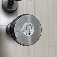 ダンベル7kg×2個の画像