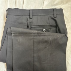 メンズスーツ　格安早い者勝ち‼️汚れ有りの画像