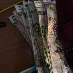 釣竿　釣具　まとめての画像