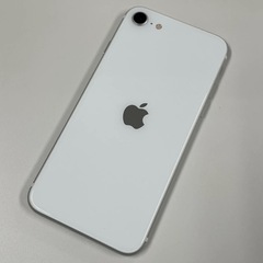 iPhone SE2 SIMフリーの画像