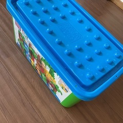 メガブロック差し上げますの画像