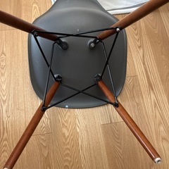 ダイニングチェア　
椅子の画像