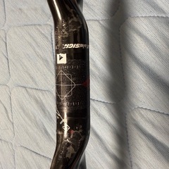 プロファイルデザイン　エアロハンドル +DHバーの画像