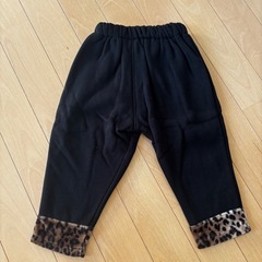 【冬物】👶ベビー服の画像