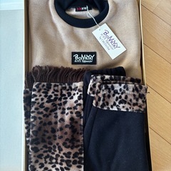 【冬物】👶ベビー服の画像