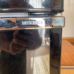 れい冷蔵庫の画像