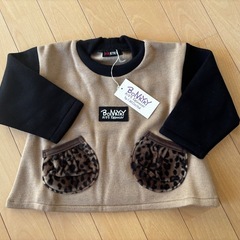 【冬物】👶ベビー服の画像