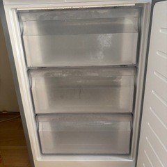 2017年式 冷蔵庫の画像