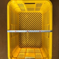 カゴ(相談中)の画像