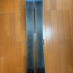 ショートスキー99.8cmの画像