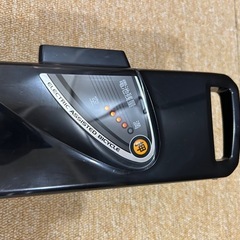 【美品】パナソニック電動自転車バッテリー(NKY325B02)8.0Ah長押し4の画像