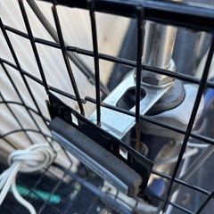 パナソニック 電動自転車 vivi 26インチ
の画像