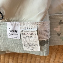 カーテンセット
の画像