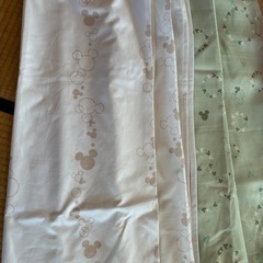 カーテンセット
の画像