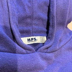 トレーナー 120　の画像