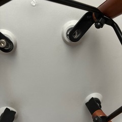 ダイニングチェア　椅子の画像