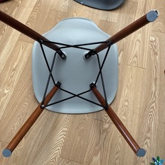 ダイニングチェア　椅子の画像